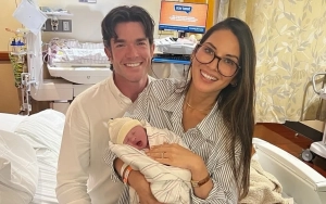 Olivia Munn and John Mulaney Welcome Baby No. 2 via Surrogate Amid Her Cancer Battle 