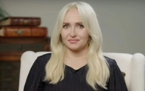 Hayden Panettiere Blames Exhaustion and Lack of Sleep for Slurred Speech in Interview