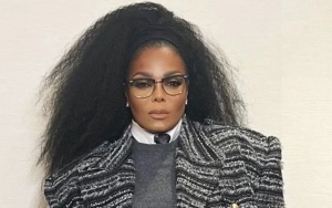 Janet Jackson's Rep Slams 'Unauthorized' Apology Amid Backlash Over Her Comments About Kamala Harris 