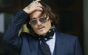 Johnny Depp 'Mapping Out' Body Transformation After Stunning Dental Makeover