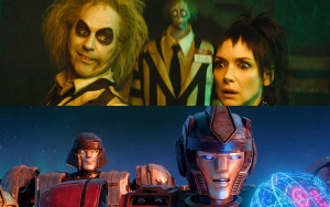 'Beetlejuice Beetlejuice' Spooks Out 'Transformers One' at the Box Office