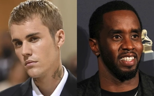 Justin Bieber Focuses on Family Amid Diddy's Arrest