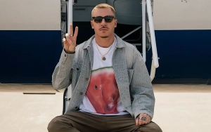 Macklemore Urged to Leave After Leading Anti-America Chant at Seattle Concert
