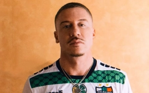Macklemore Calls Out Kamala Harris in Second Pro-Palestine Anthem 'Hind's Hall 2'