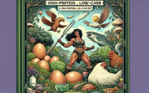 High-Protein Low-Carb Foods List to Boost Your Diet