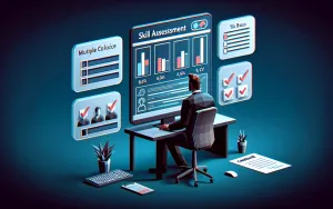 Why Online Skill Assessment Tests for Job Applications Are Crucial for Hiring Success