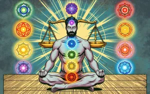 Guide to Chakra Alignment Meditation: Achieve Inner Peace and Balance