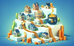 10 Real Estate Passive Income Strategies to Build Wealth Effortlessly