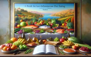 Mediterranean Diet for Reducing Inflammation: A Brief Guide to Anti-Inflammatory Eating