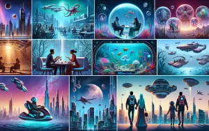 10 Creative Date Ideas for Quality Time: Unforgettable Experiences for Couples