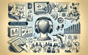 How to Study for Auditory Learners: Proven Techniques for Success