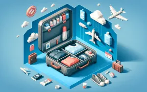 How to Pack Light for a Week-Long Trip: The Guide