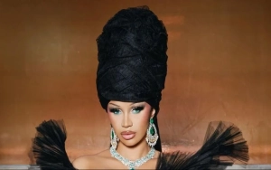 Cardi B Shows Off Jaw-Dropping Post-Baby Body Just Two Weeks After Giving Birth to Baby No. 3