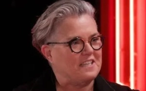 Rosie O'Donnell Turned Away at Diddy's Party for Not Adhering to His Rules