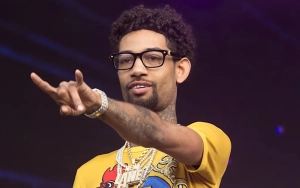 Man Convicted of PnB Rock Murder Sentenced to 31 Years to Life in Prison