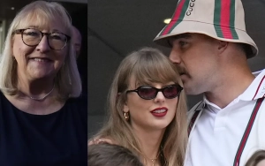Donna Kelce Gushes Over Taylor Swift, Travis Kelce's 'Perfect Match'