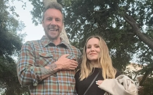 Kristen Bell and Dax Shepard Blasted for Leaving Kids on Their Own in Danish Theme Park