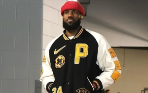 LeBron James Debuts Olympic Rings Tattoo to Honor His Fourth Games in Paris