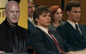 Ryan Murphy Reacts to Erik Menendez's Criticism of Netflix's 'Monsters'
