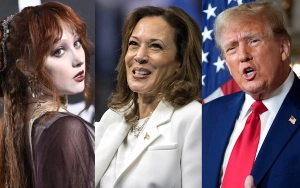 Chappell Roan Draws Criticisms for Refusing to Endorse Kamala Harris or Donald Trump