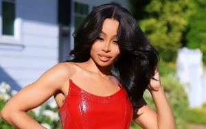 Blac Chyna Shows Off Slimmed-Down Look After Dramatic Makeover