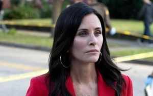 Courteney Cox's Fate in 'Scream 7' Uncertain
