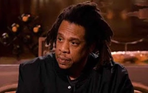 Jay-Z Accused of Sabotaging Damon Dash's Auction of 'Reasonable Doubt' Stake
