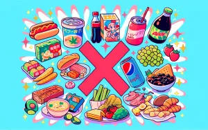 10 Foods to Avoid for Bloating and Better Gut Health