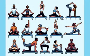 10 Hatha Yoga Poses for Beginners to Boost Flexibility