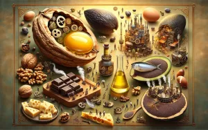 10 Dietary Sources of Healthy Lipids You Should Include in Your Diet