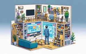 10 Brilliant DIY Furniture Ideas for Small Spaces to Maximize Your Home