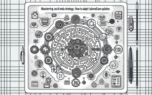Mastering Social Media Strategy: How to Adapt to Algorithm Updates