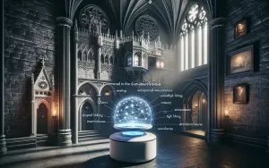 Integrating Voice Assistants in Smart Homes: Revolutionizing Modern Living