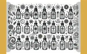10 Energizing Essential Oil Recipes to Boost Your Mood and Energy Levels