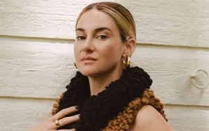 Shailene Woodley Talks About Losing Her Hearing and Unable to Walk for Longer Than Five Minutes