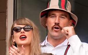 Taylor Swift Defended by 'The View' Hosts as NFL Fans Blame Her for Travis Kelce's 'Slow Start'