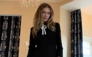 Anna Delvey Broke Down in Tears in Bathroom Following 'DWTS' Premiere Backlash