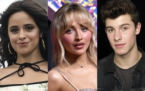 Camila Cabello Fuels Sabrina Carpenter Feud Rumors With Alleged Diss During Latest Performance