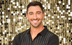 Joey Graziadei Got Botox Before 'Dancing with the Stars' Premiere