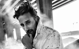 'Supergirl' Movie Has Found Its Villain in Matthias Schoenaerts 