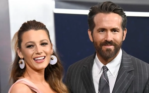 Blake Lively and Ryan Reynolds Put on Loved-Up Display on New Outing