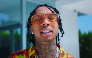 Tyga's 'Taste' Achieves Diamond Certification, His First Solo Triumph
