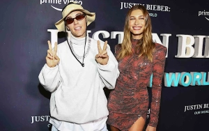 New Parents Justin and Hailey Bieber Spotted on Happy Date in Malibu