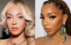 Beyonce Dragged After Chloe Bailey Revealed Reason Why She Doesn't Perform Often