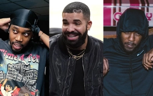 Fivio Foreign Claims Drake Will Join Kendrick Lamar on Super Bowl Halftime Show