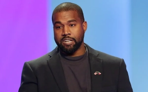 Kanye West Hints That New Masterpiece Is in the Works