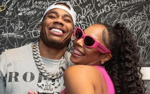 Ashanti Shares Real Situation at Gym Two Months After Giving Birth