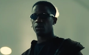 Travis Scott Celebrates Missouri City Roots in 'Mo City Flexologist' Music Video