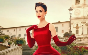Lily Collins Opens Up About Emily Cooper's Wardrobe in 'Emily in Paris' Season 4 