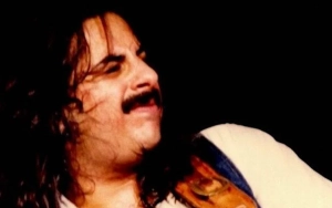 Outlaws Guitarist Freddie Salem Passes Away at 70 Due to Cancer